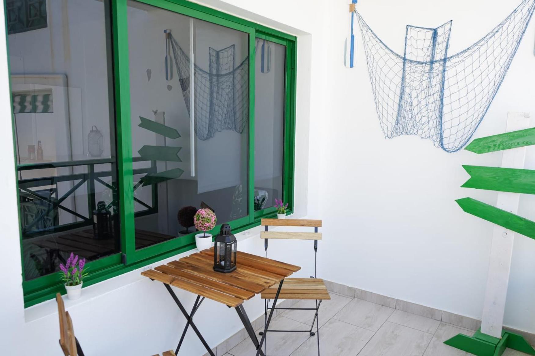 Apartamento Malagueta Puerto del Carmen  Esterno foto